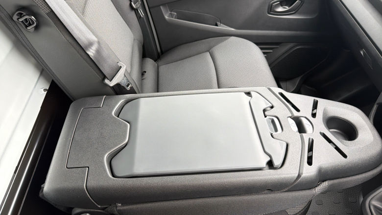 Renault Trafic Swb Diesel SL30 Blue dCi 130 Advance [Safety] Van